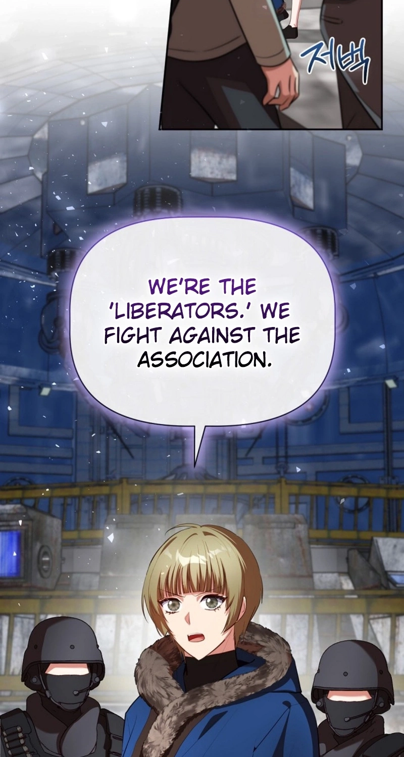 I Became the Only Healer in This World chapter 63 page 33
