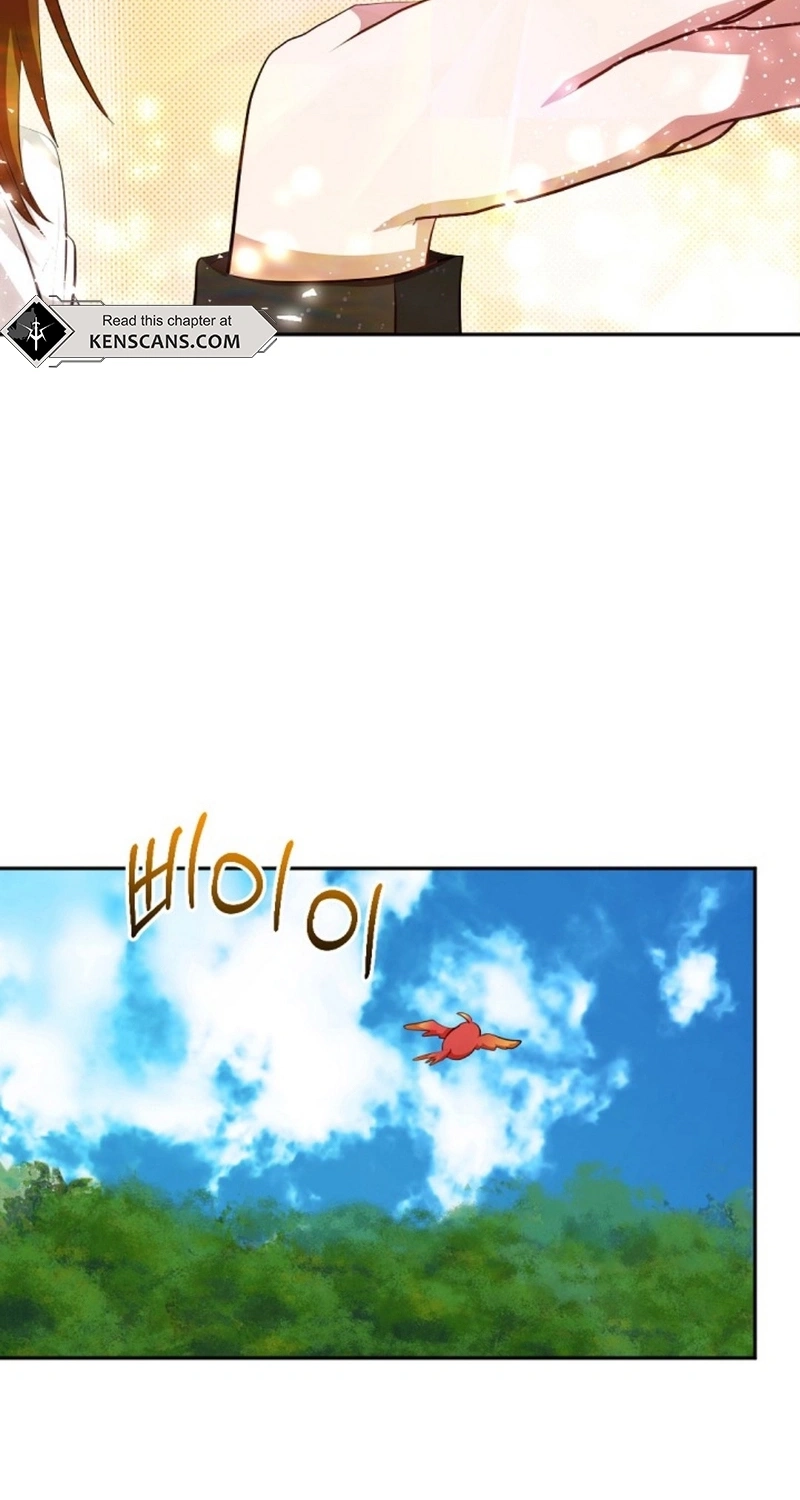I Became the Only Healer in This World chapter 63 page 61