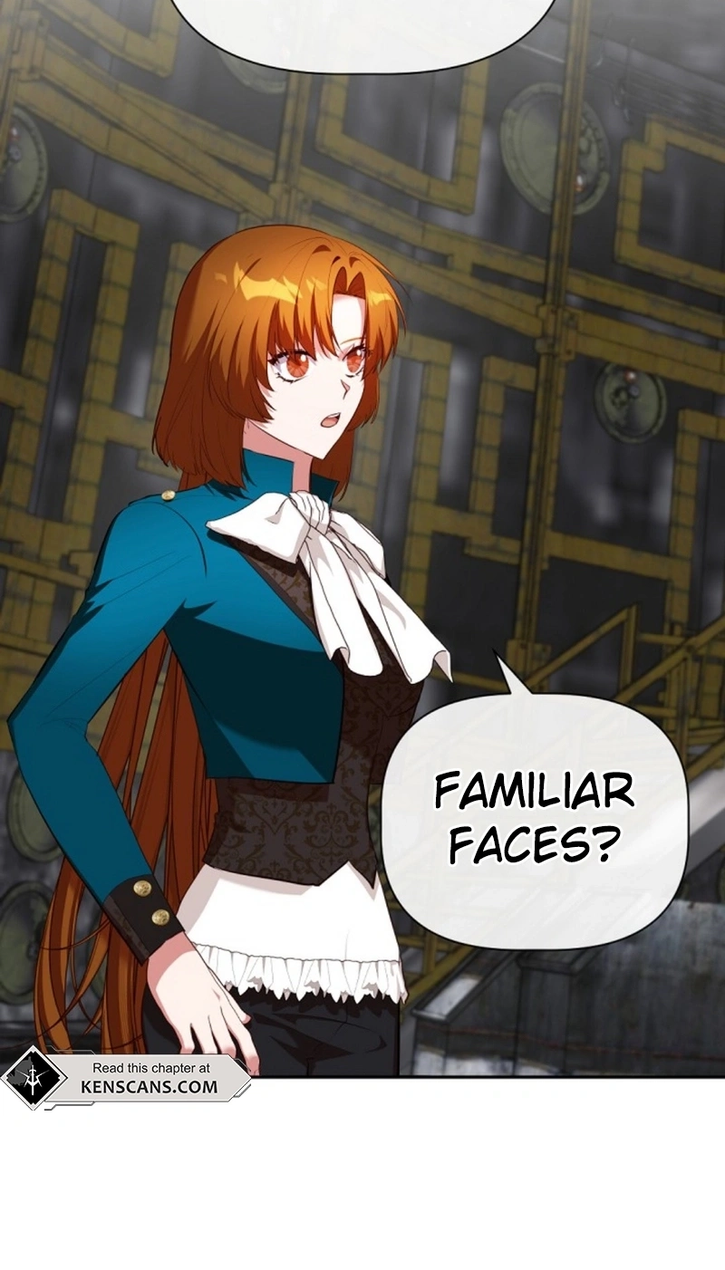 I Became the Only Healer in This World chapter 63 page 83