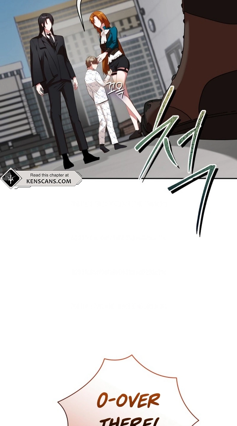 I Became the Only Healer in This World chapter 63 page 13