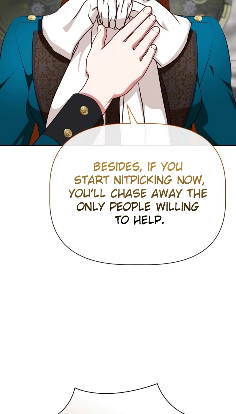 I Became the Only Healer in This World chapter 63 page 52