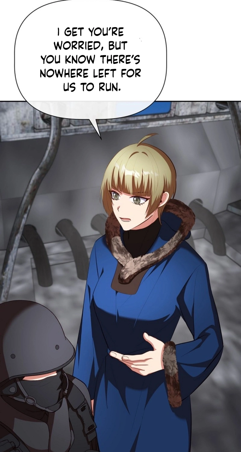 I Became the Only Healer in This World chapter 63 page 54