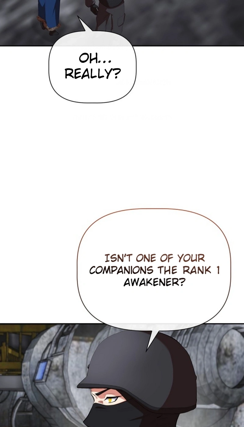 I Became the Only Healer in This World chapter 63 page 47