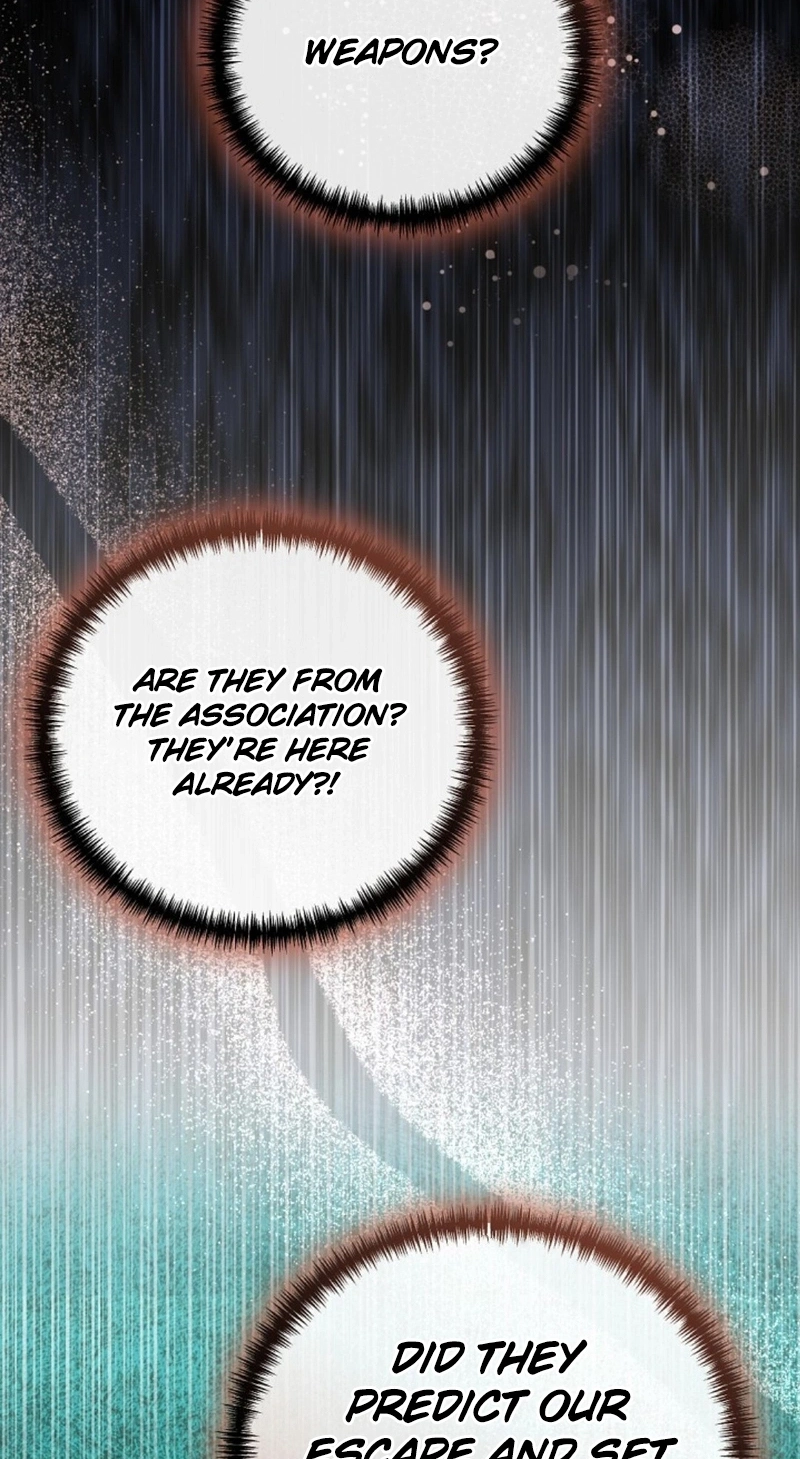 I Became the Only Healer in This World chapter 63 page 17