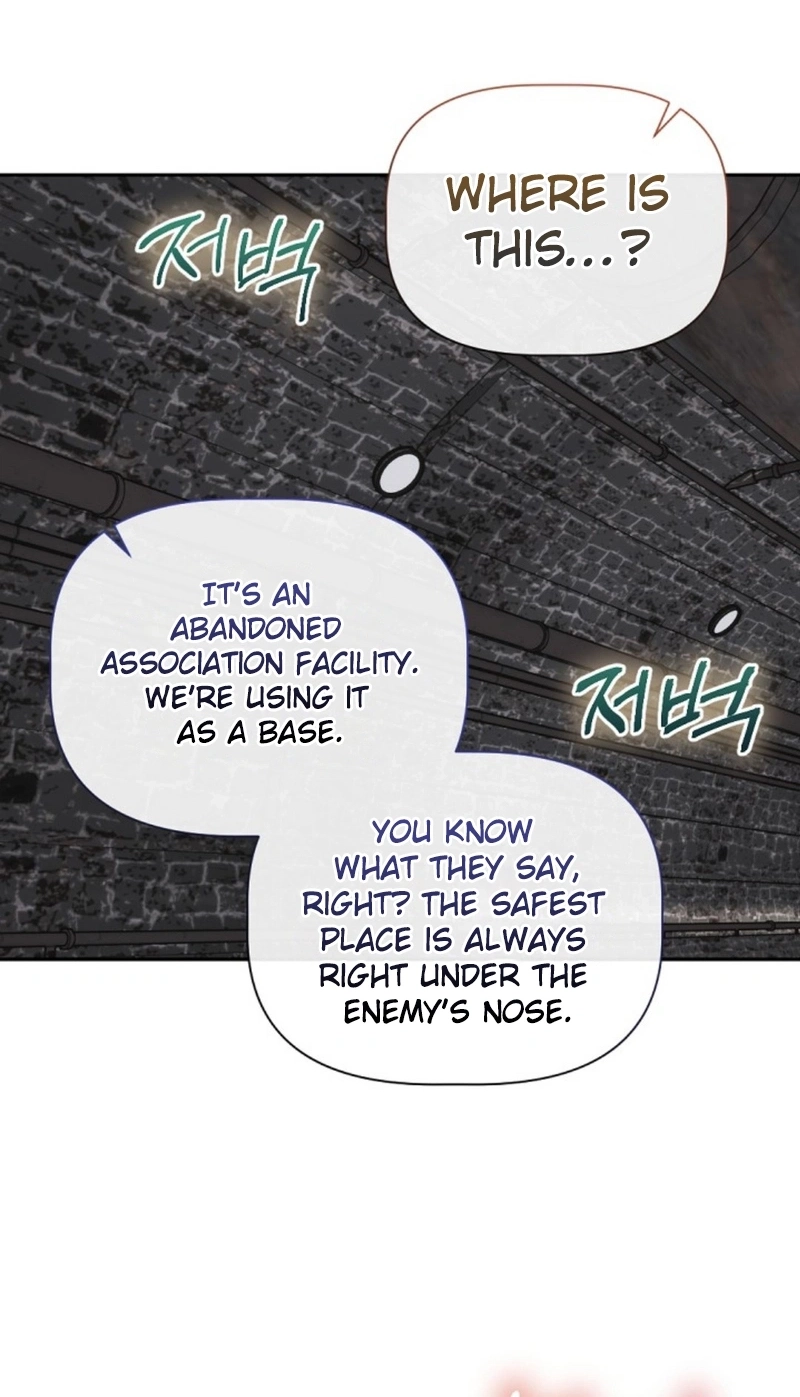 I Became the Only Healer in This World chapter 63 page 29