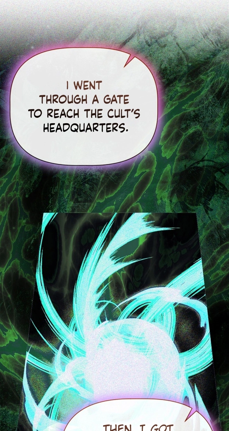 I Became the Only Healer in This World chapter 63 page 63