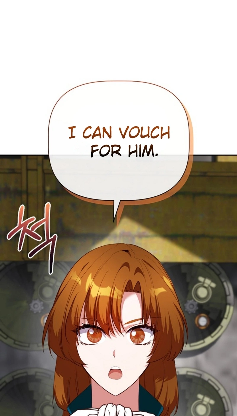 I Became the Only Healer in This World chapter 63 page 51