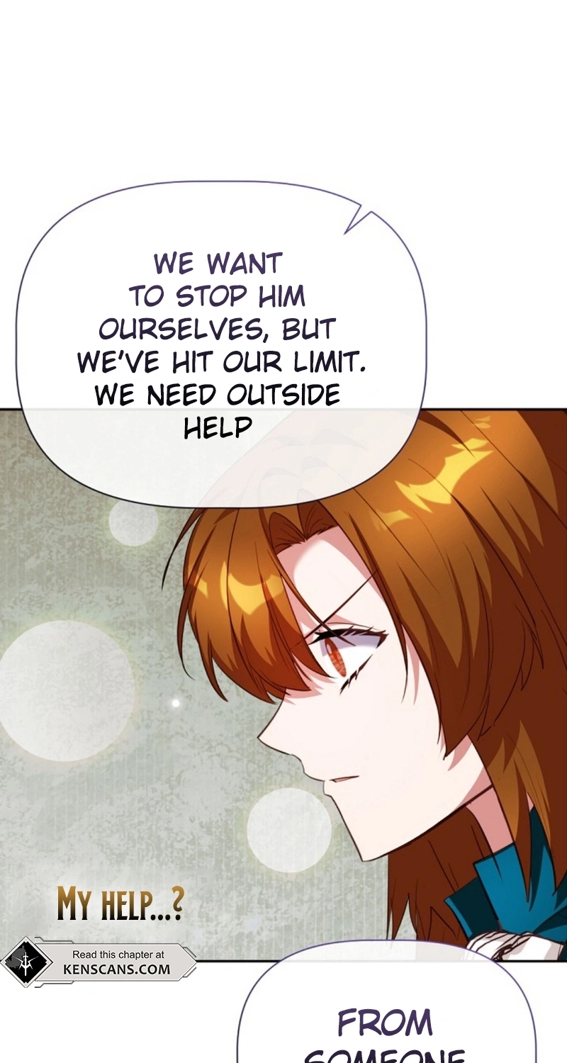 I Became the Only Healer in This World chapter 63 page 35