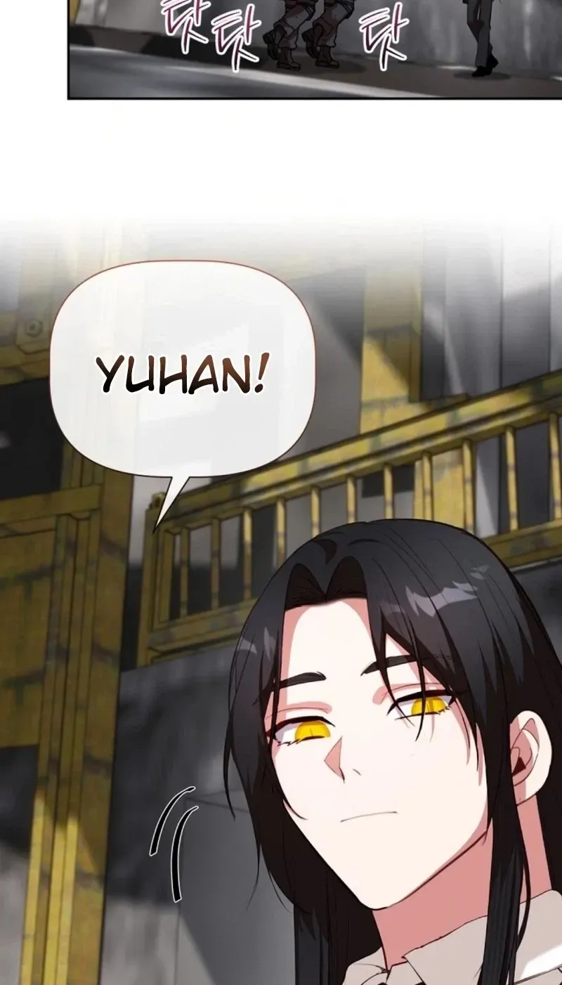 I Became the Only Healer in This World chapter 63 page 80