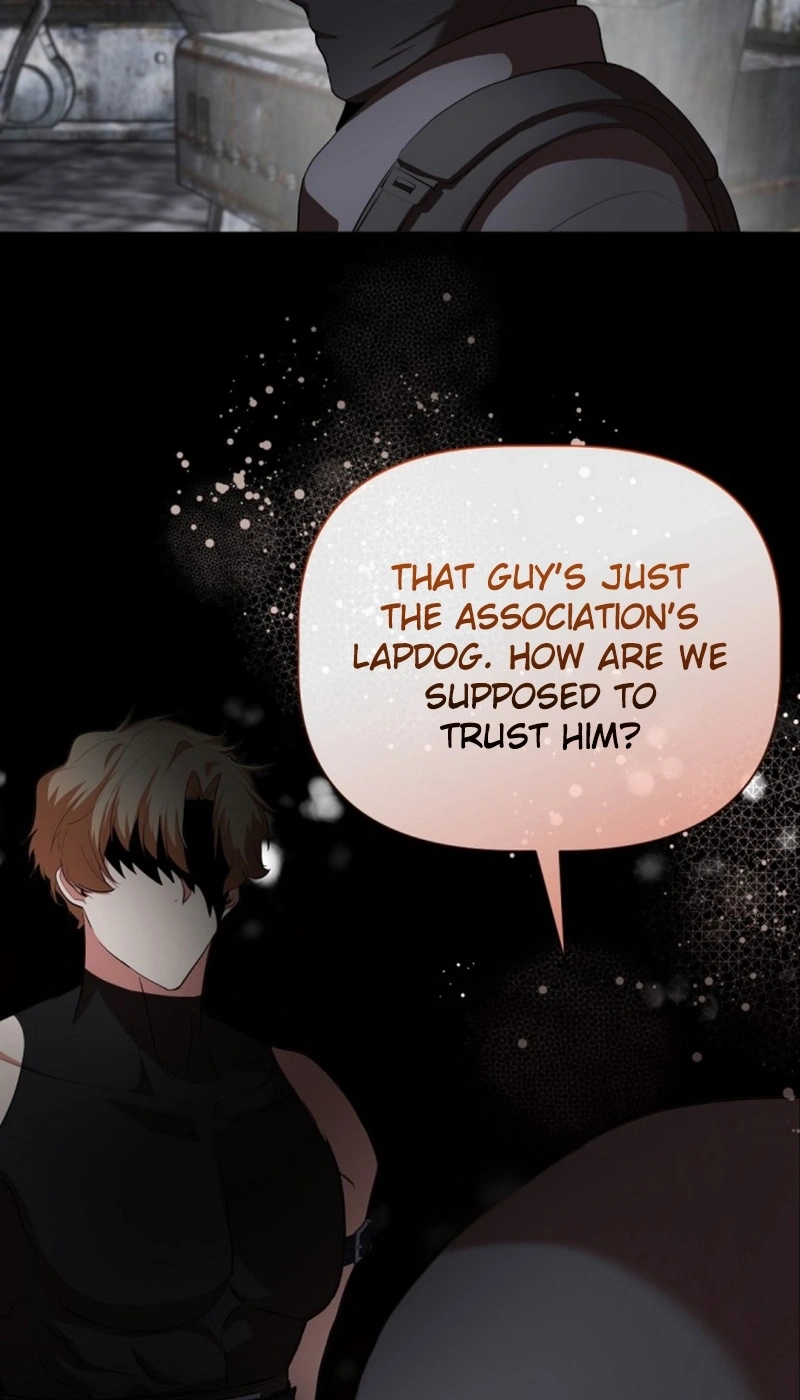 I Became the Only Healer in This World chapter 63 page 48