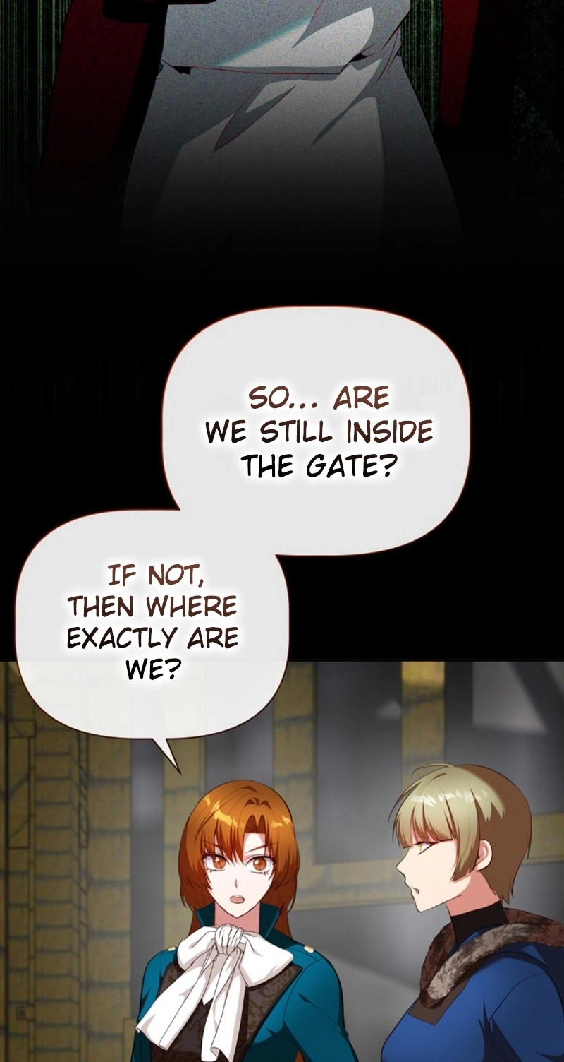 I Became the Only Healer in This World chapter 63 page 65