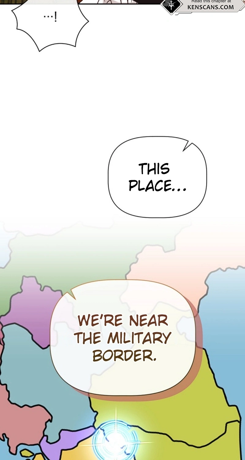 I Became the Only Healer in This World chapter 63 page 67