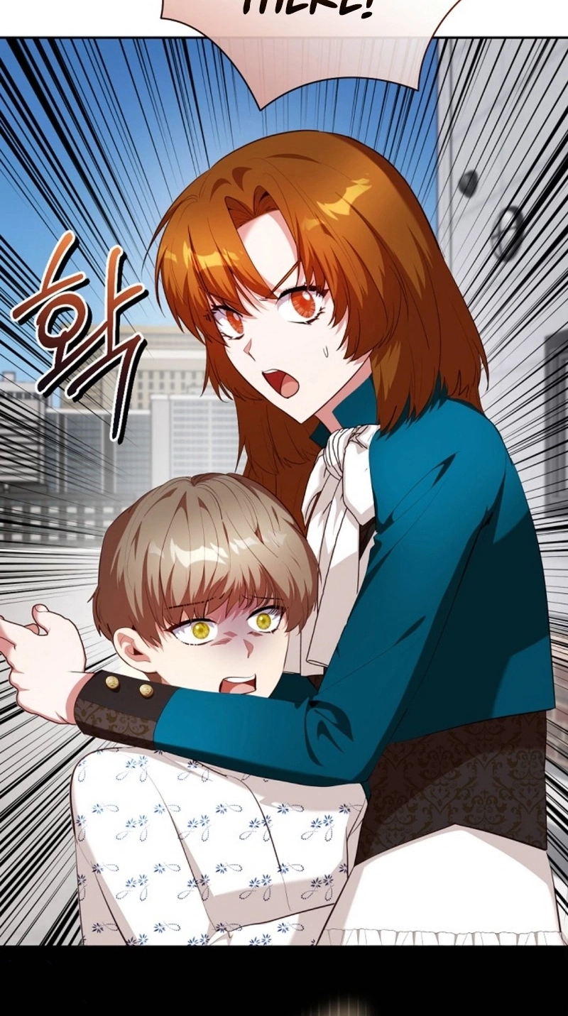 I Became the Only Healer in This World chapter 63 page 14