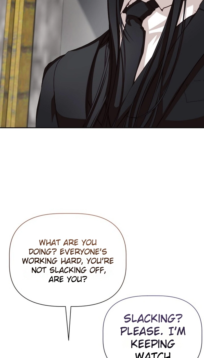 I Became the Only Healer in This World chapter 63 page 81