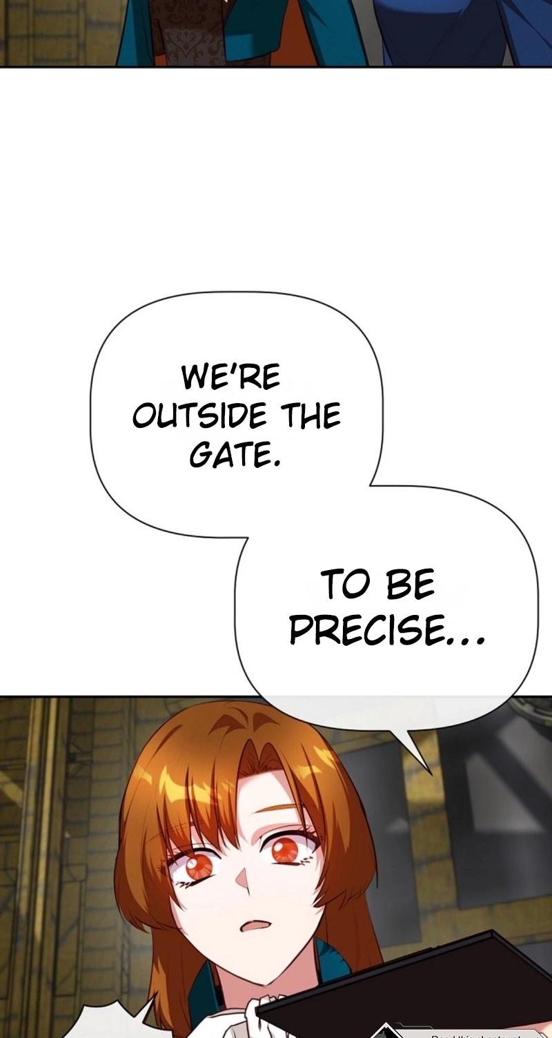 I Became the Only Healer in This World chapter 63 page 66