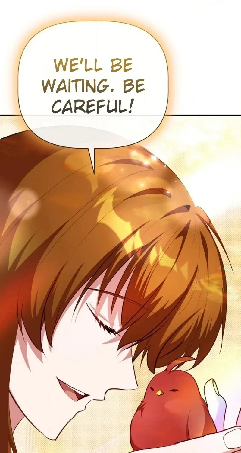 I Became the Only Healer in This World chapter 63 page 60