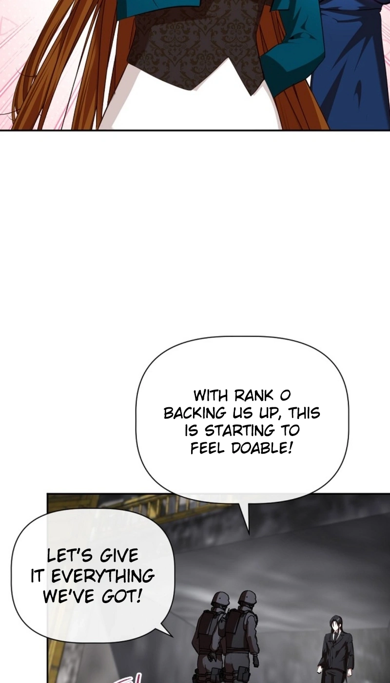 I Became the Only Healer in This World chapter 63 page 79