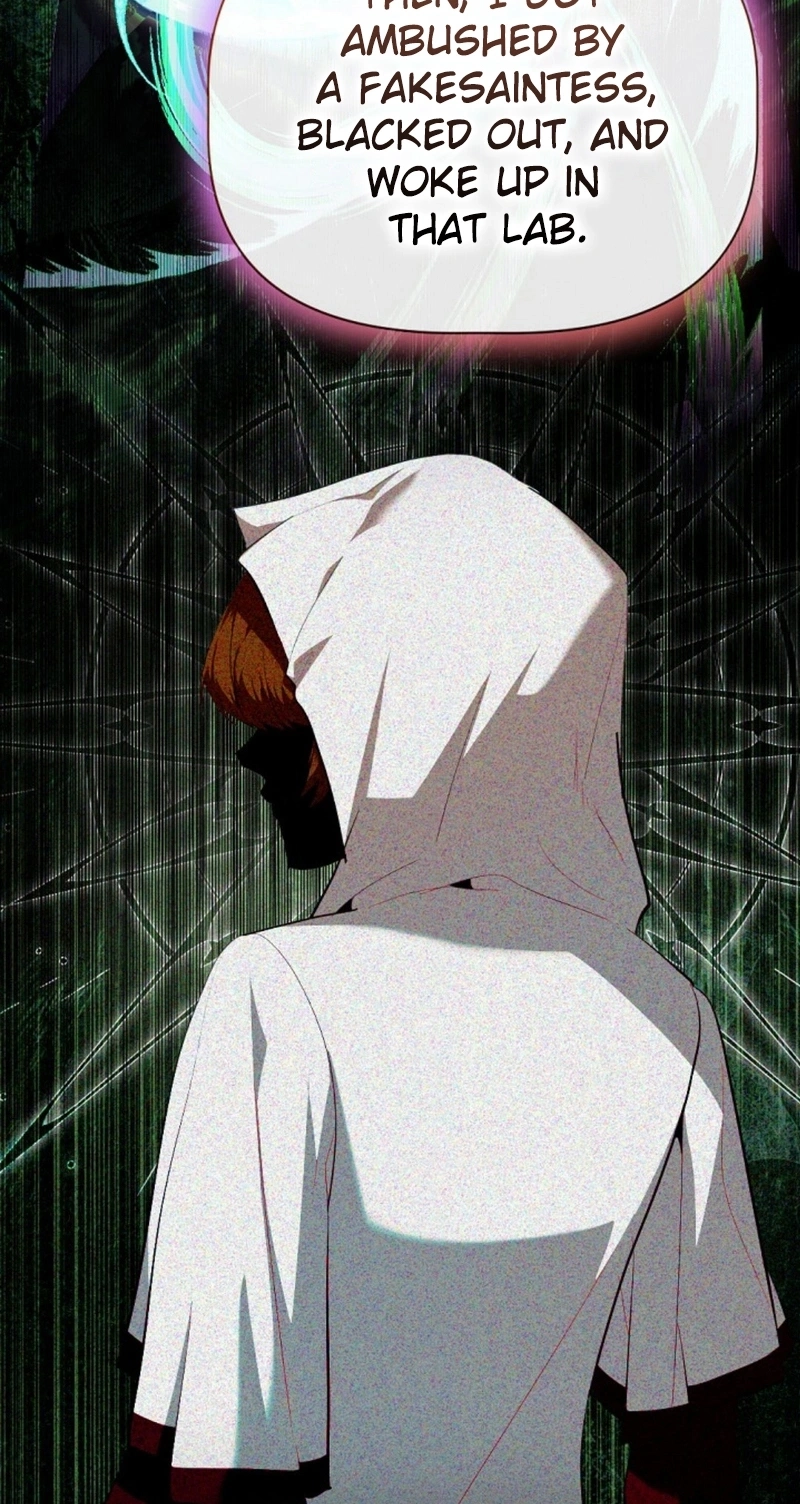 I Became the Only Healer in This World chapter 63 page 64