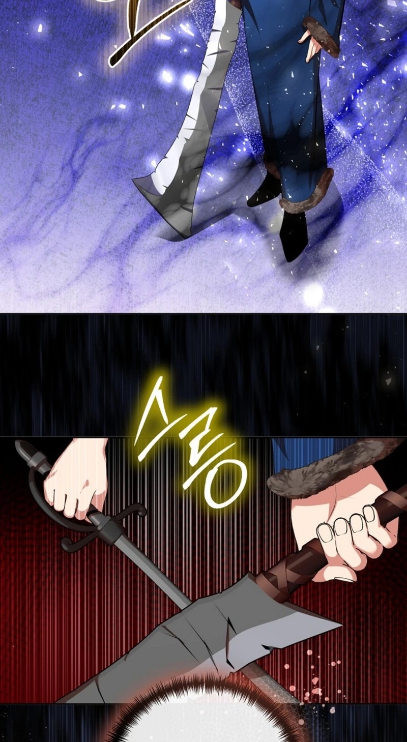 I Became the Only Healer in This World chapter 63 page 16