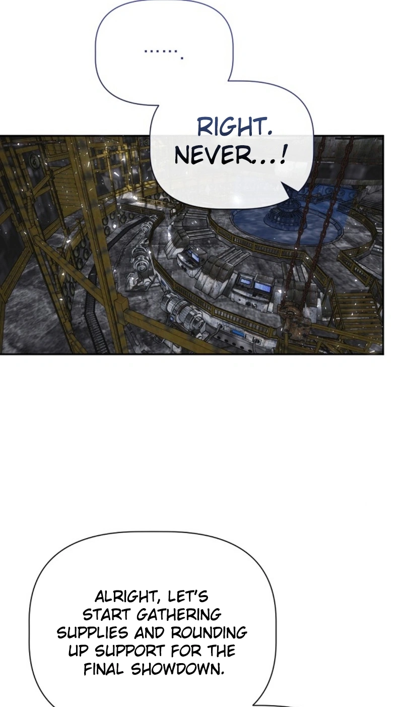 I Became the Only Healer in This World chapter 63 page 77
