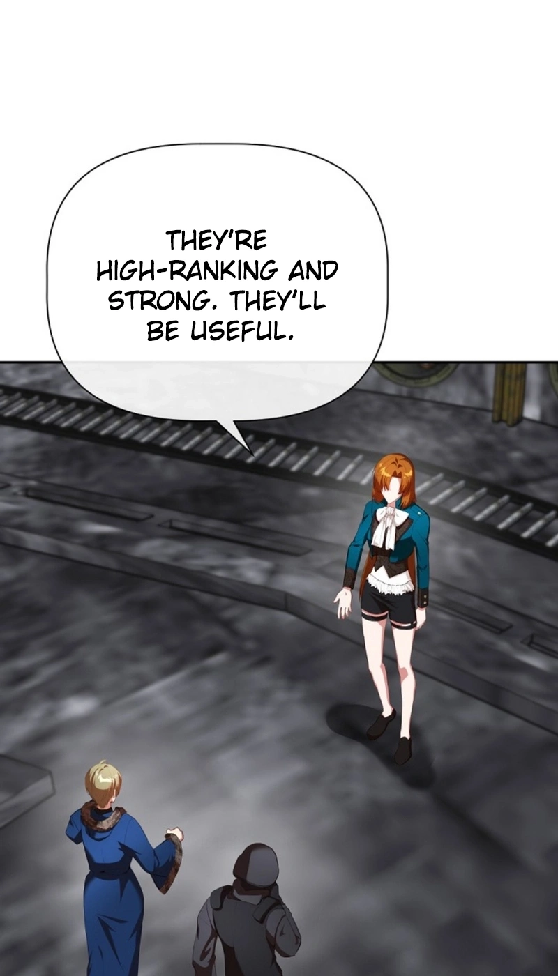 I Became the Only Healer in This World chapter 63 page 46