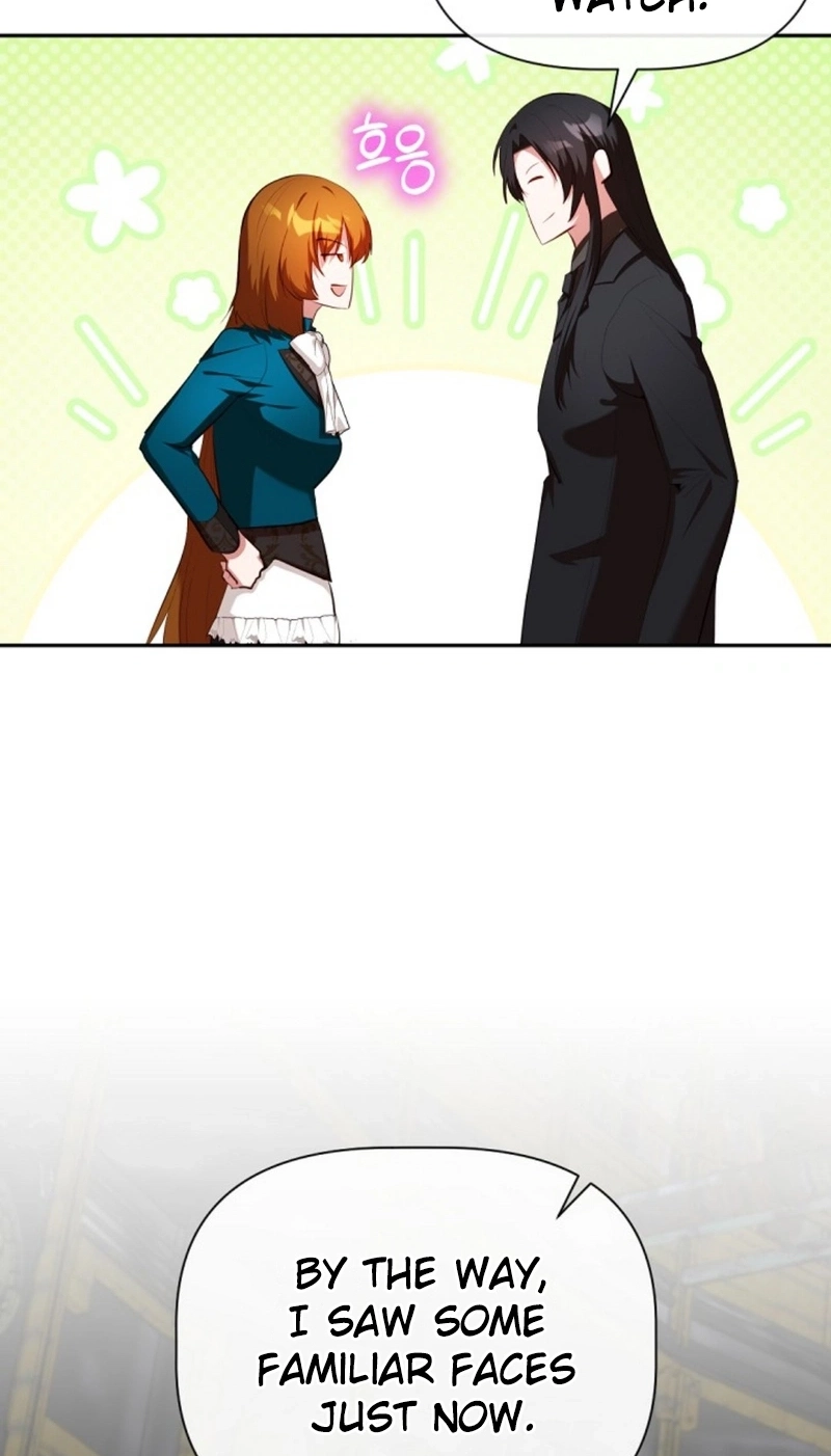I Became the Only Healer in This World chapter 63 page 82