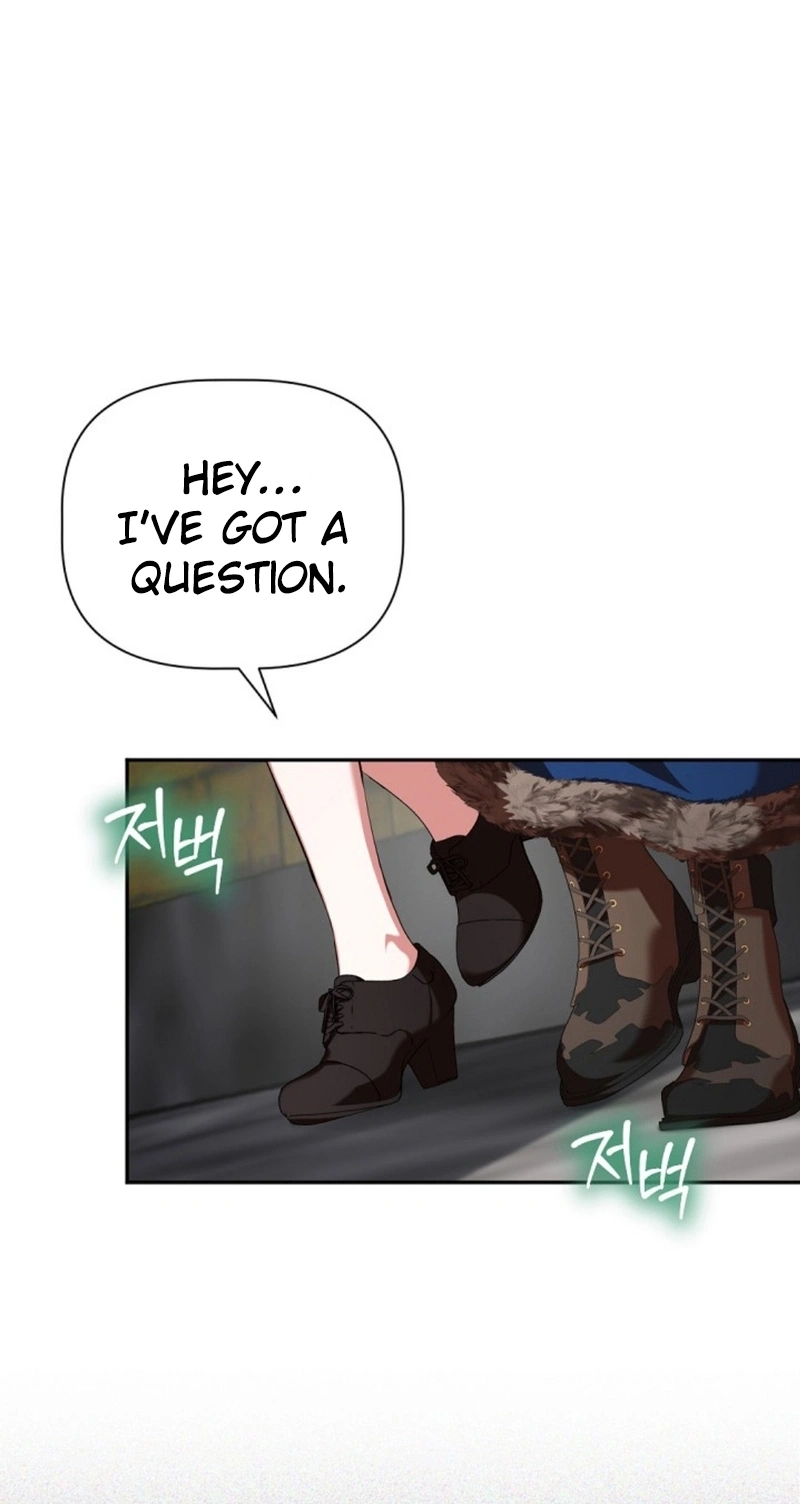I Became the Only Healer in This World chapter 63 page 62