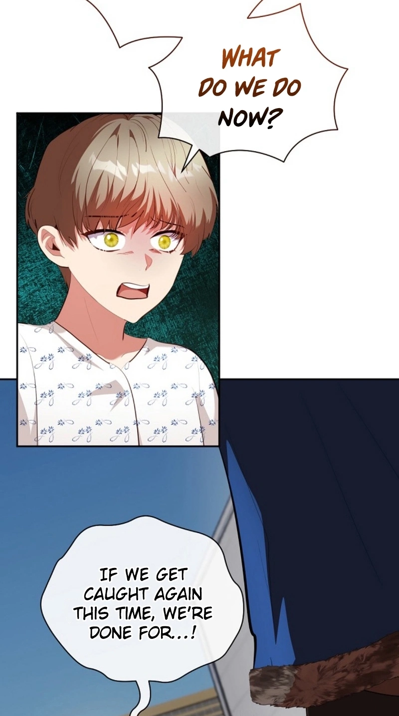 I Became the Only Healer in This World chapter 63 page 12
