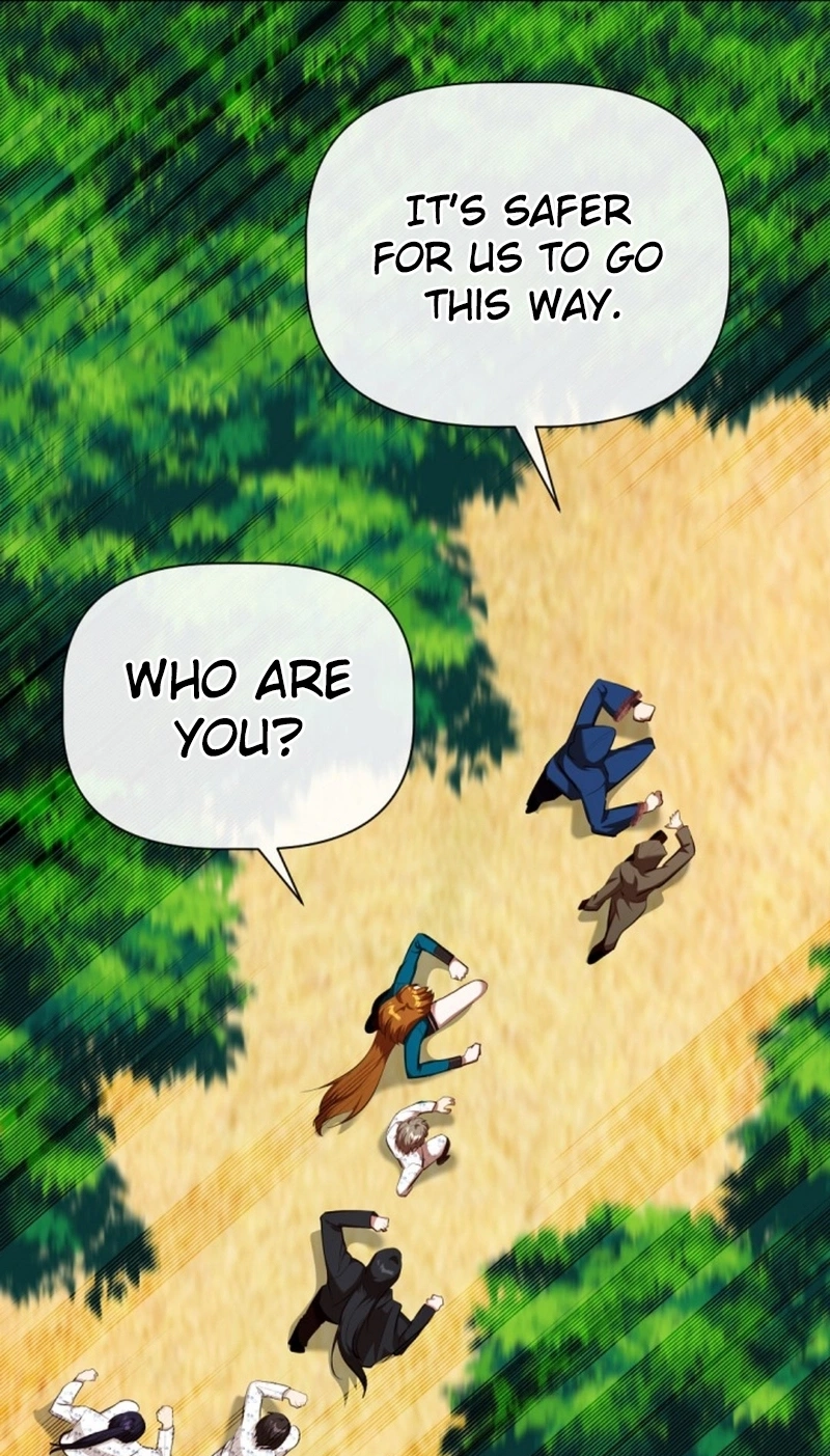 I Became the Only Healer in This World chapter 63 page 23