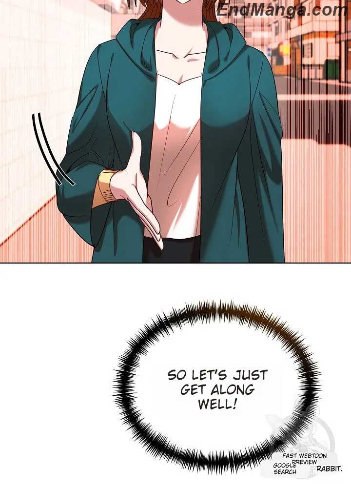 I Became the Only Healer in This World chapter 9 page 41