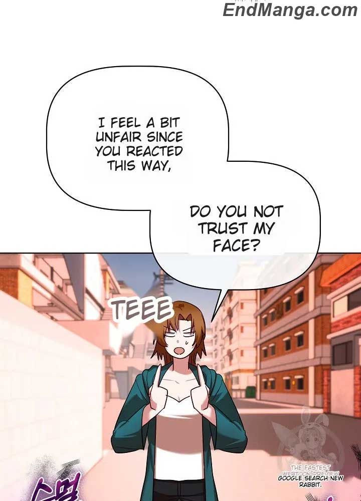 I Became the Only Healer in This World chapter 9 page 46