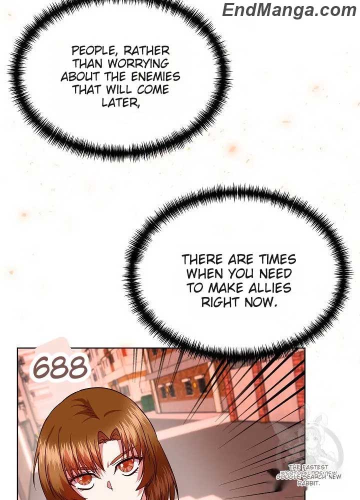 I Became the Only Healer in This World chapter 9 page 69