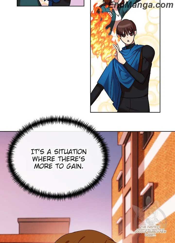 I Became the Only Healer in This World chapter 9 page 74