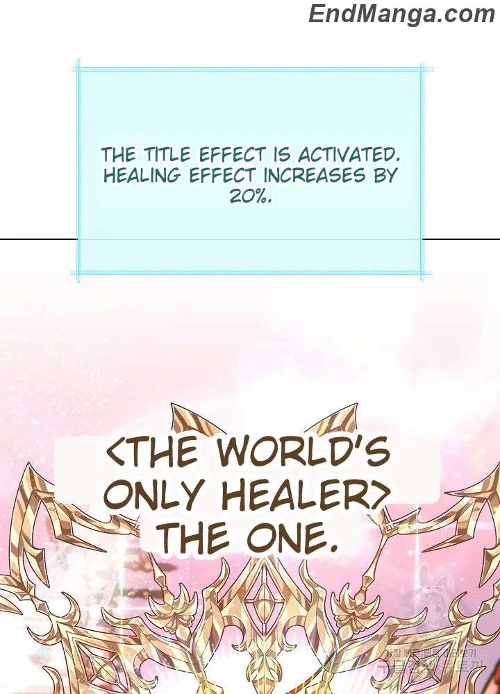 I Became the Only Healer in This World chapter 9 page 80