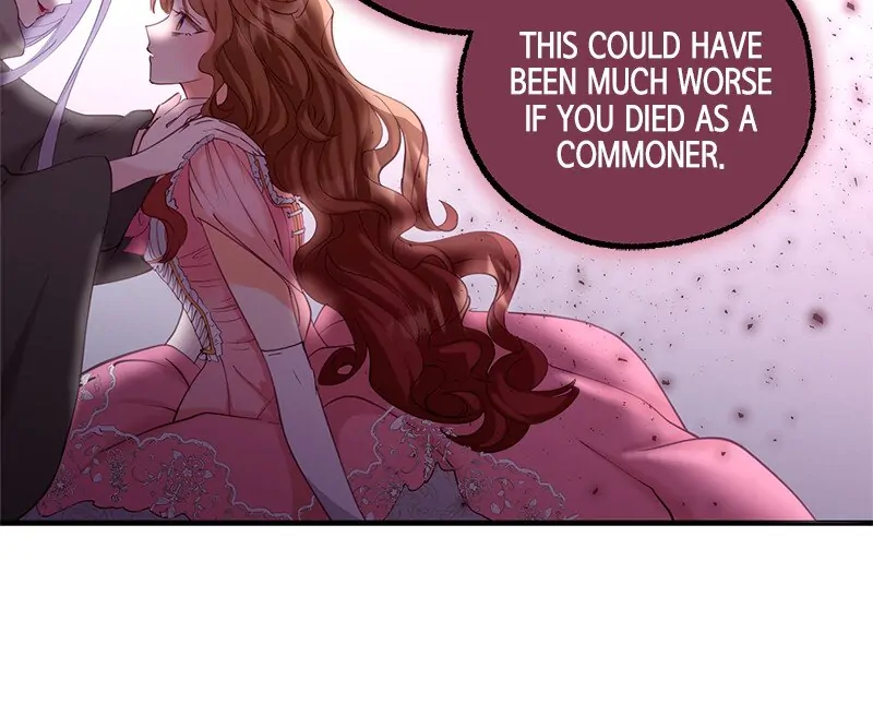 The Murdered Princess and the Innocent Traitor chapter 1 page 46