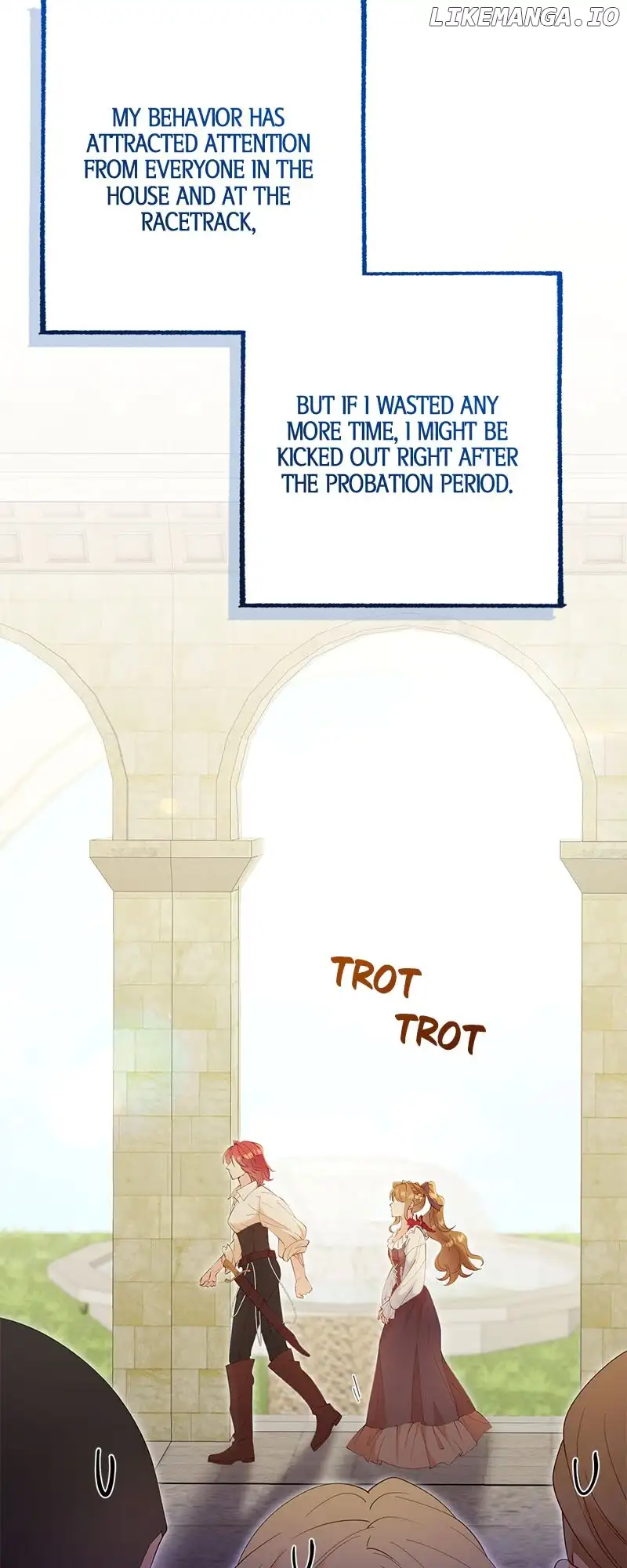 The Murdered Princess and the Innocent Traitor chapter 10 page 6