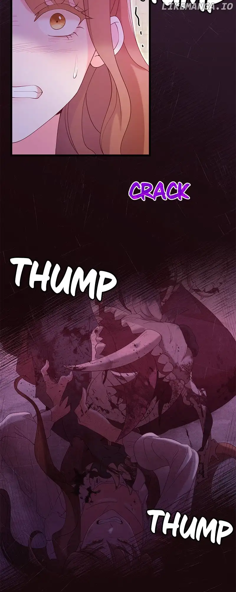 The Murdered Princess and the Innocent Traitor chapter 10 page 26