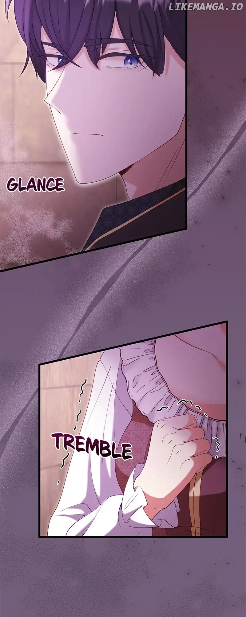 The Murdered Princess and the Innocent Traitor chapter 10 page 33