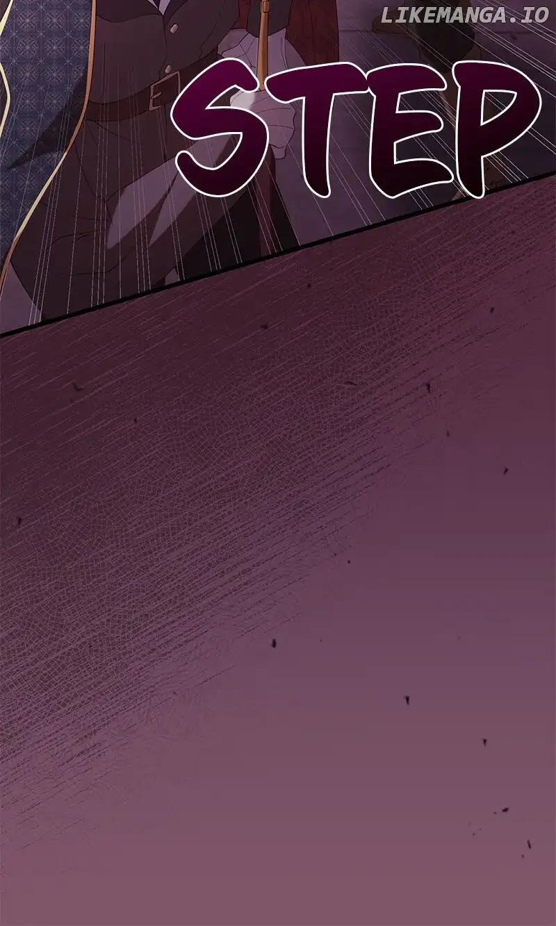 The Murdered Princess and the Innocent Traitor chapter 10 page 35