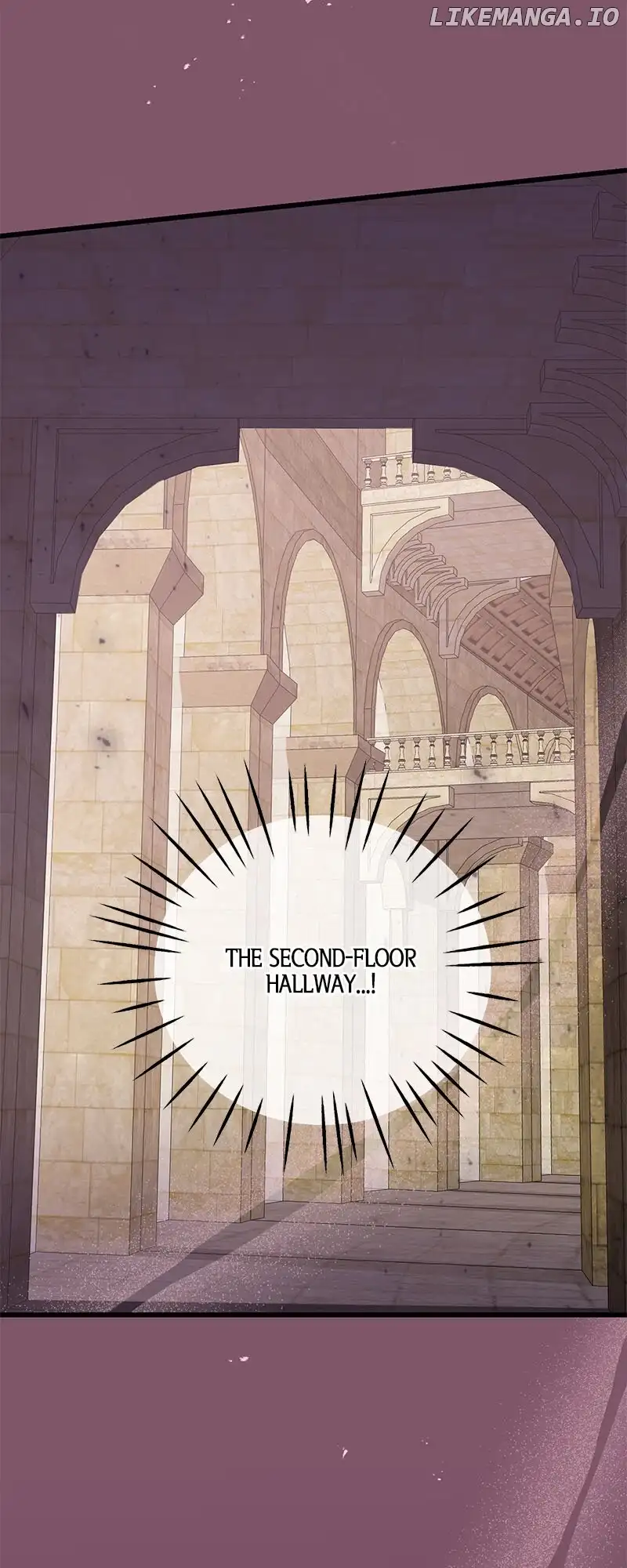 The Murdered Princess and the Innocent Traitor chapter 10 page 39