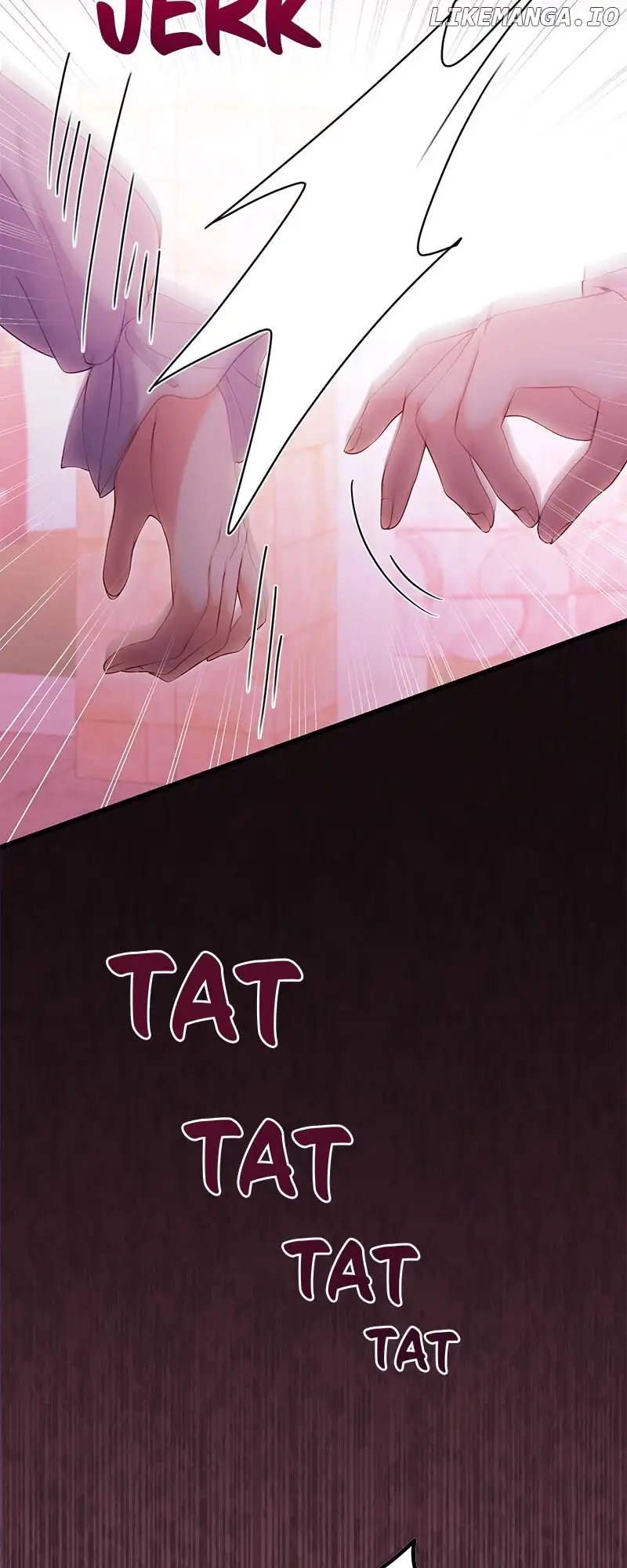 The Murdered Princess and the Innocent Traitor chapter 10 page 41