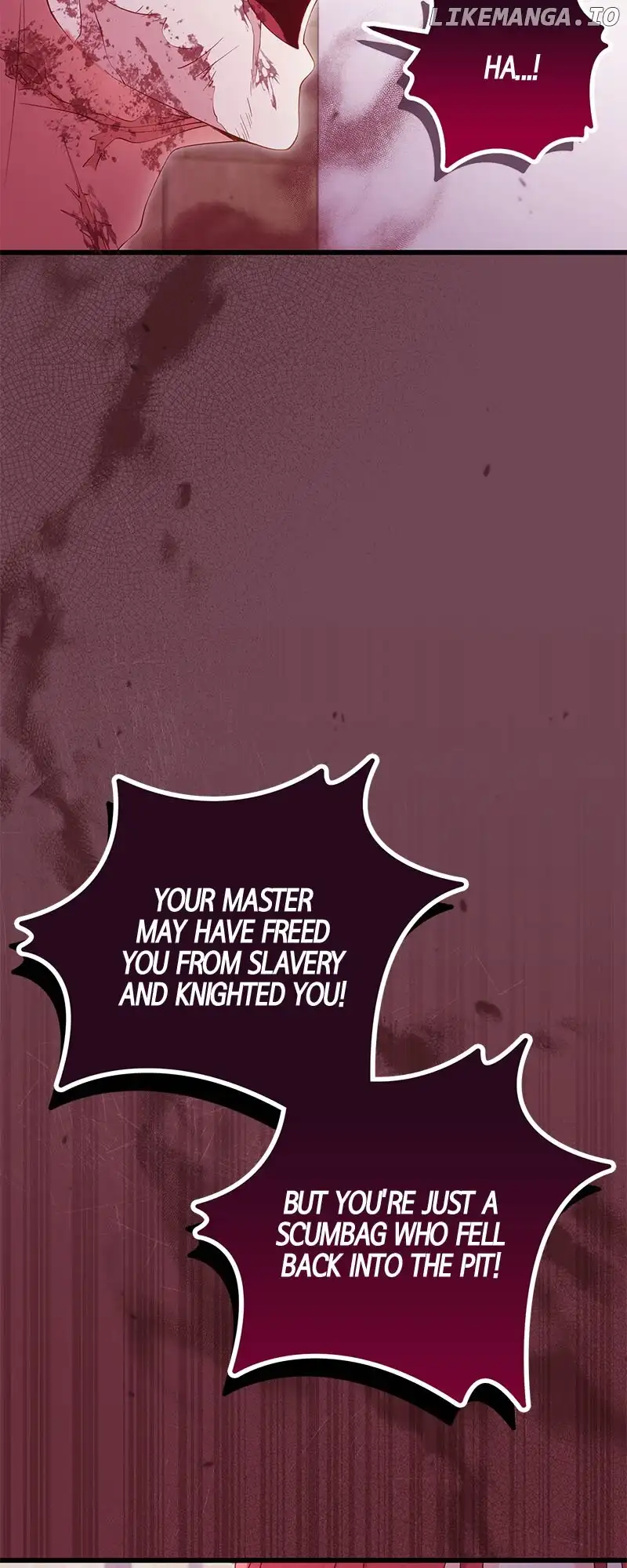 The Murdered Princess and the Innocent Traitor chapter 10 page 45