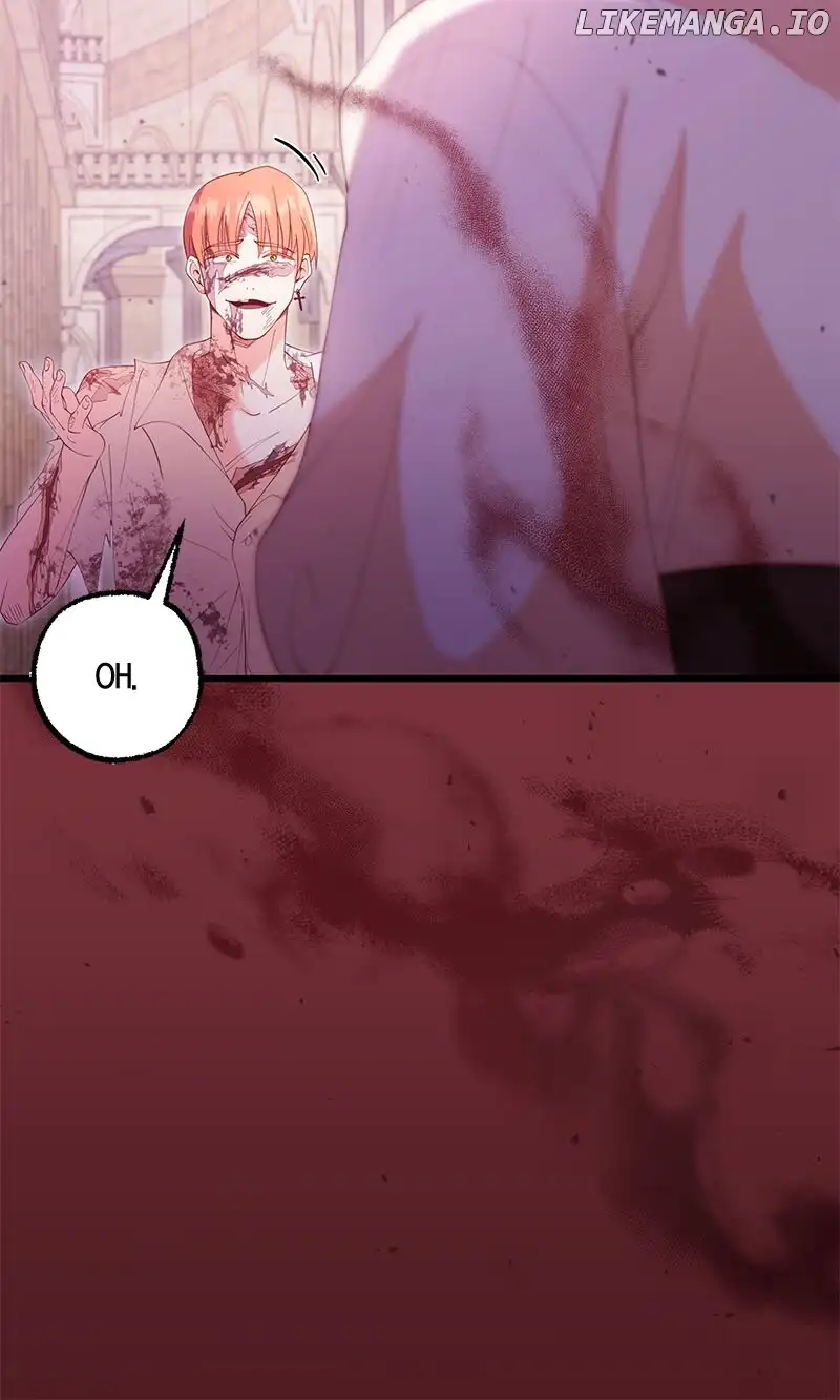 The Murdered Princess and the Innocent Traitor chapter 10 page 49