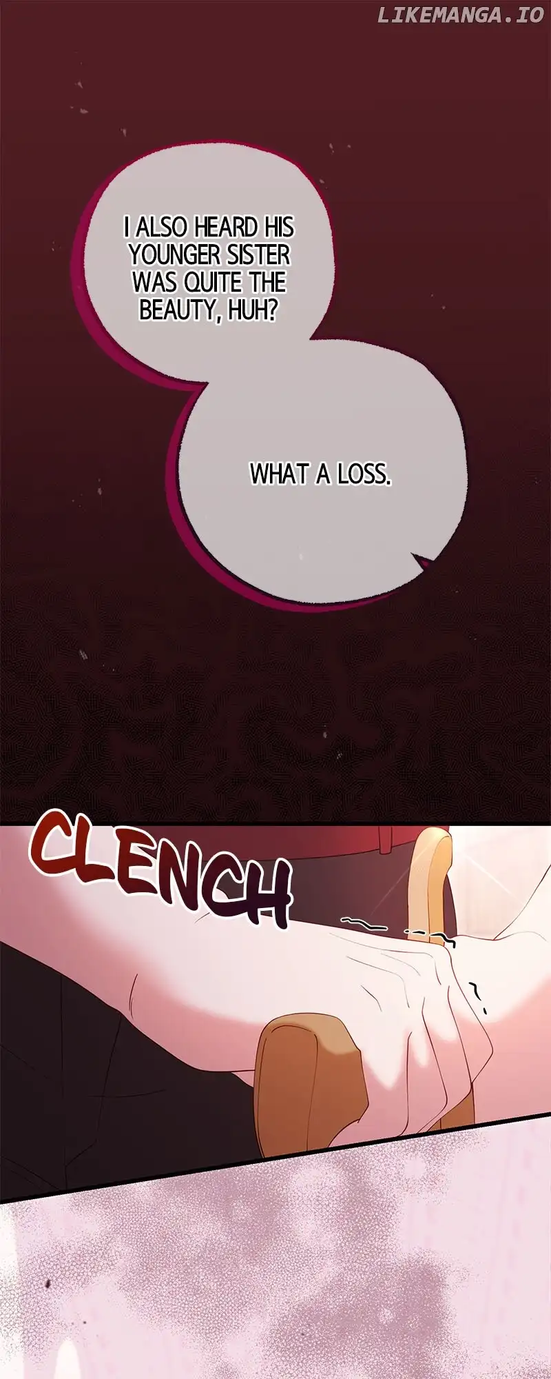 The Murdered Princess and the Innocent Traitor chapter 10 page 50