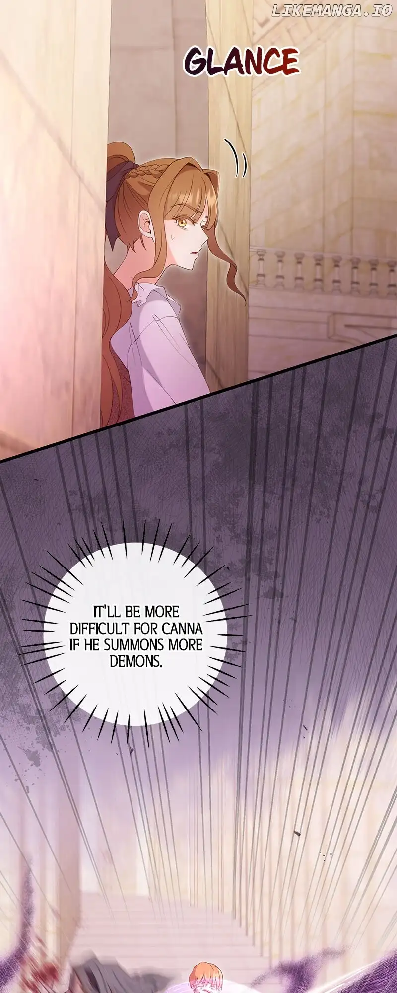 The Murdered Princess and the Innocent Traitor chapter 10 page 53