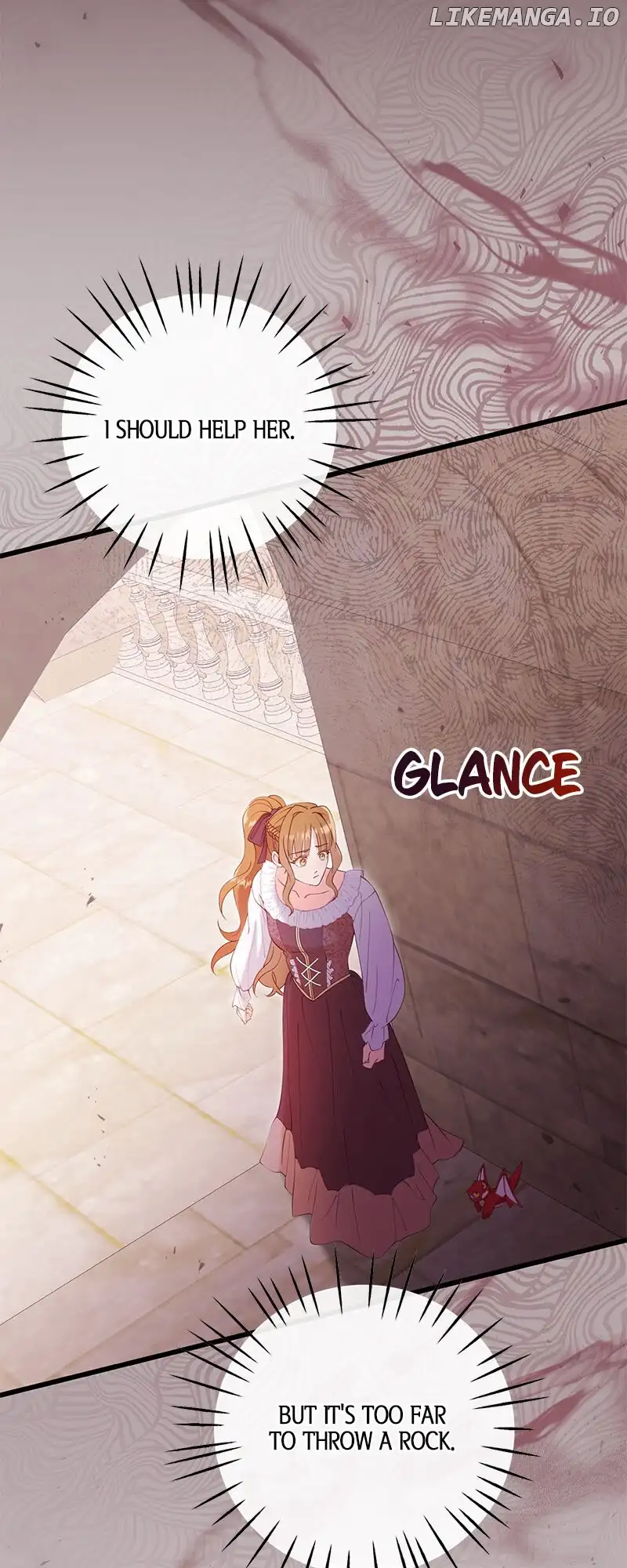 The Murdered Princess and the Innocent Traitor chapter 10 page 55