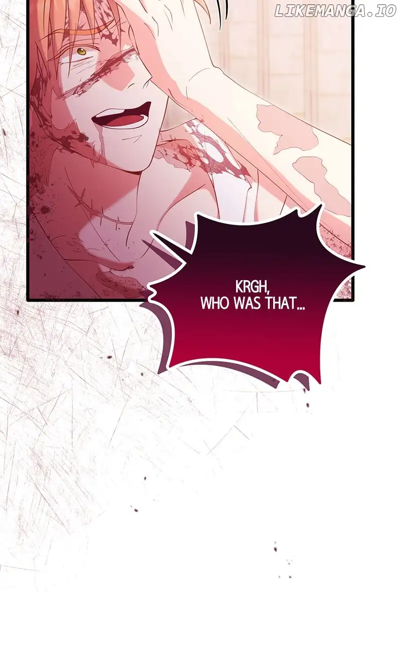 The Murdered Princess and the Innocent Traitor chapter 10 page 63