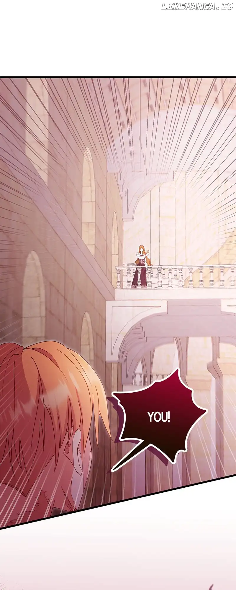 The Murdered Princess and the Innocent Traitor chapter 10 page 64