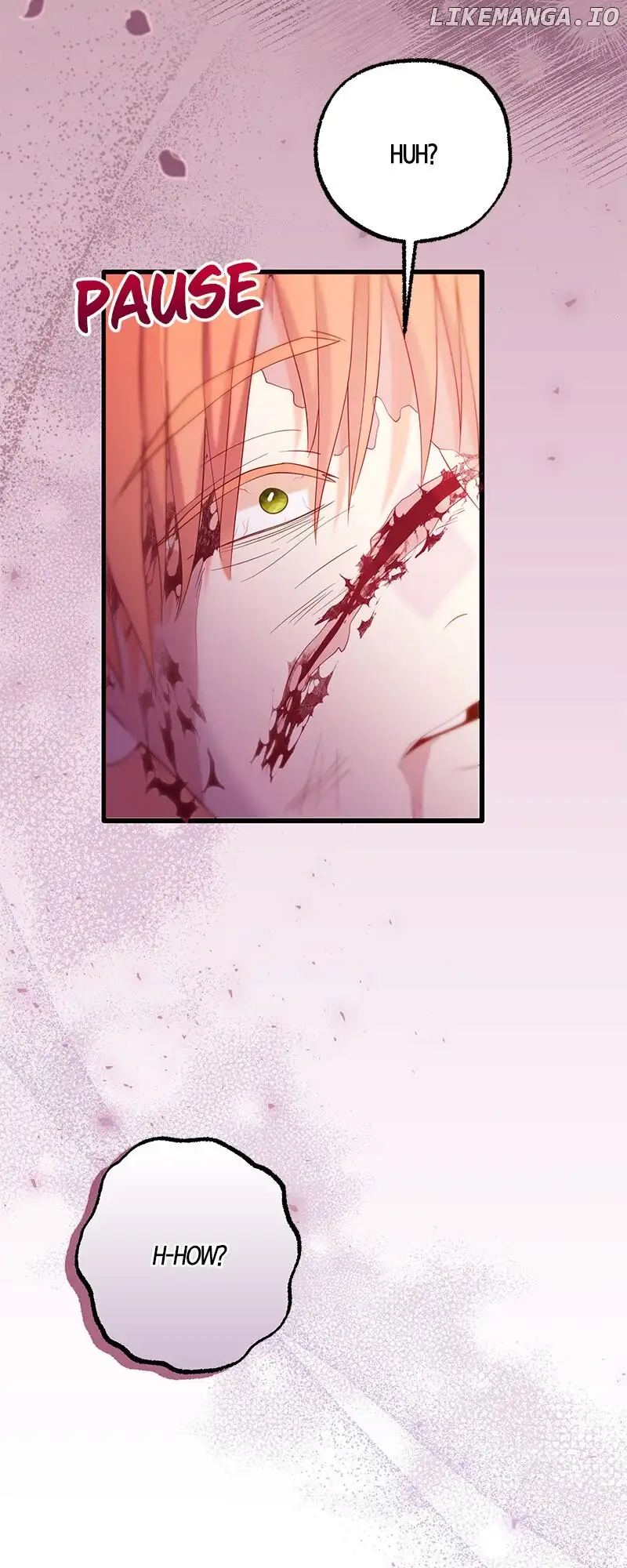 The Murdered Princess and the Innocent Traitor chapter 10 page 66