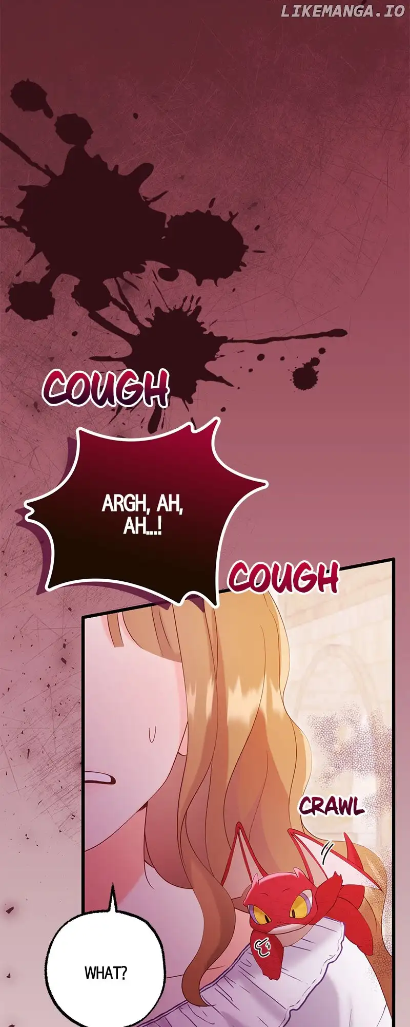 The Murdered Princess and the Innocent Traitor chapter 10 page 68